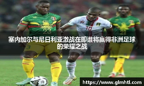 塞内加尔与尼日利亚激战在即谁将赢得非洲足球的荣耀之战